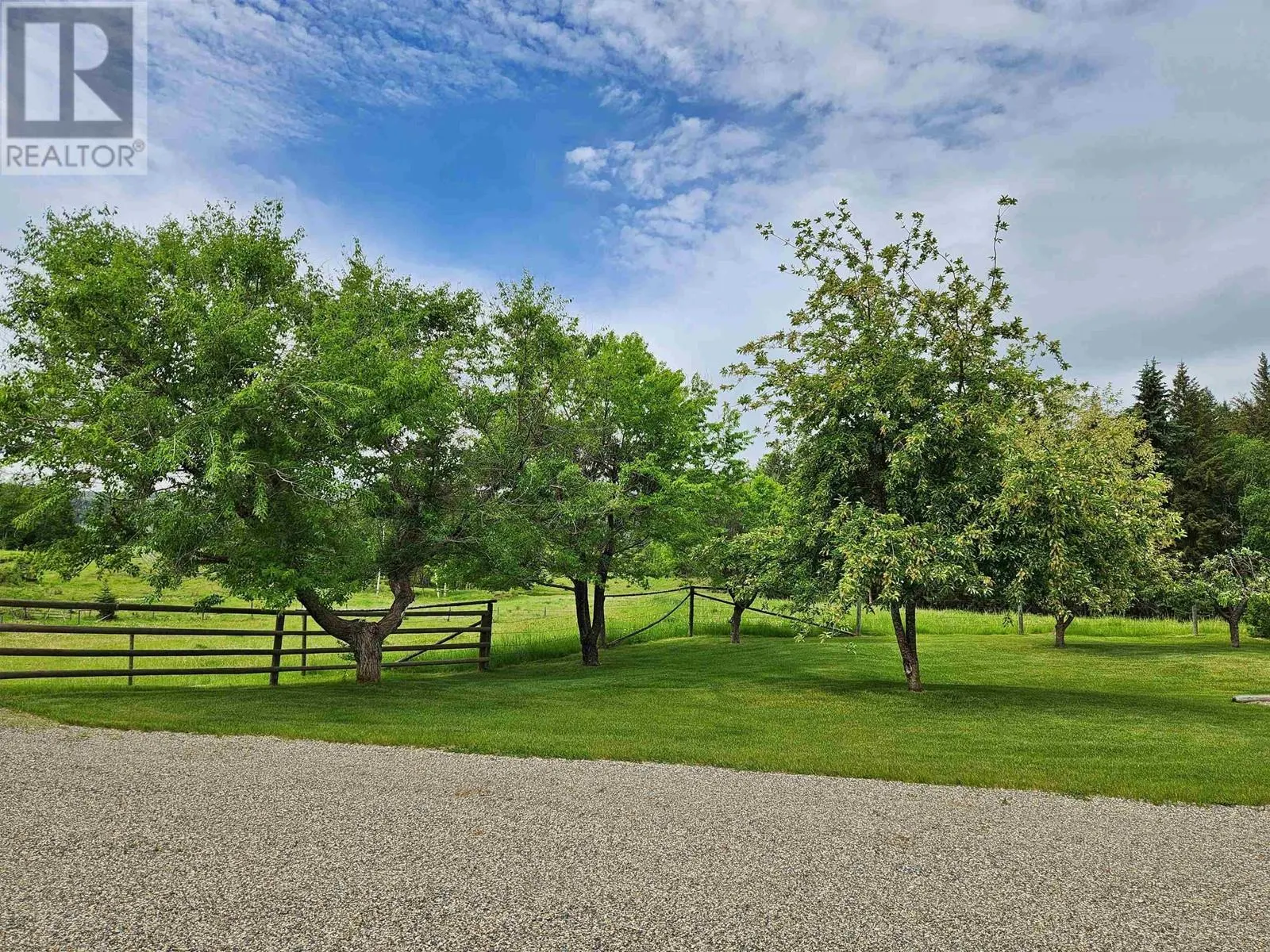 2312 WEST FRASER ROAD
