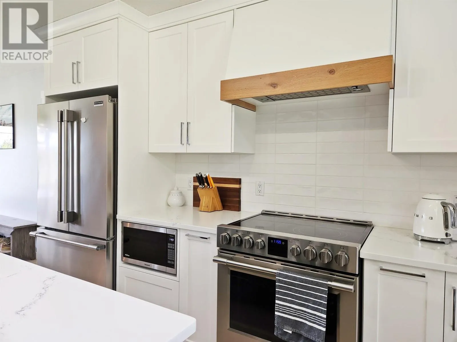 2312 WEST FRASER ROAD