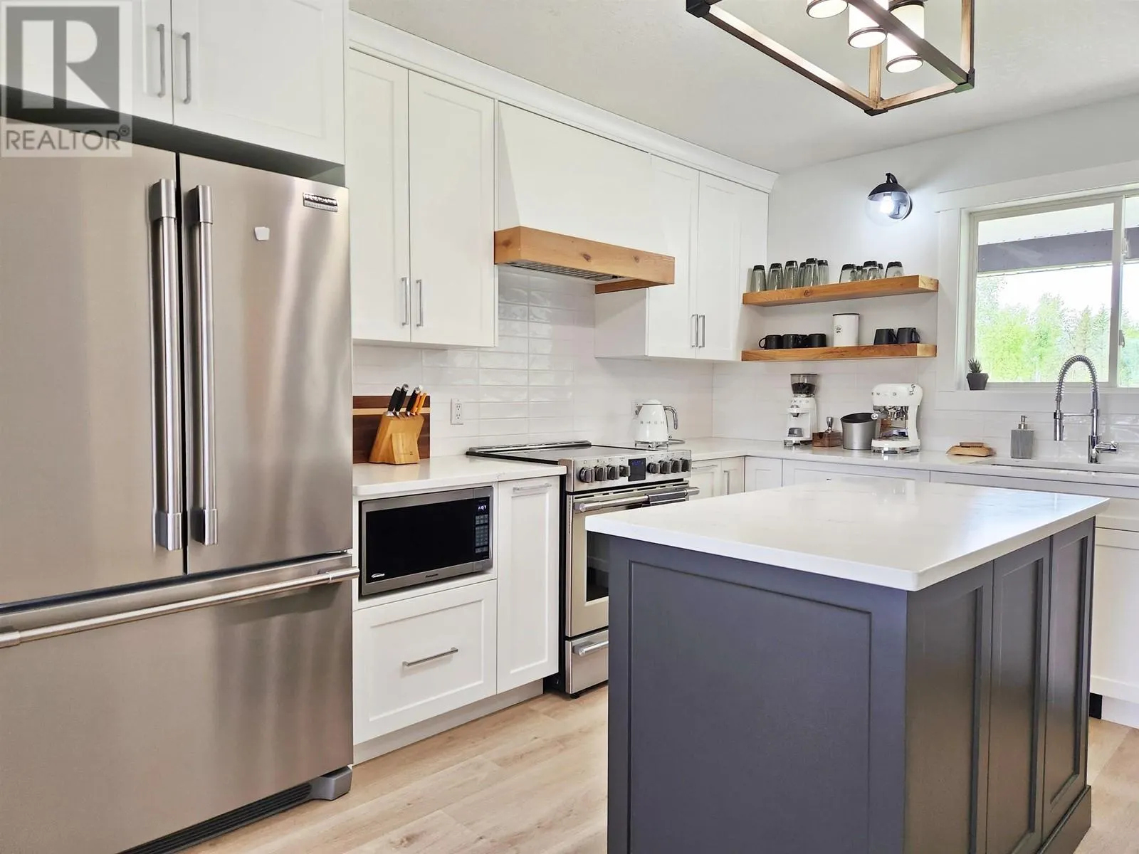 2312 WEST FRASER ROAD