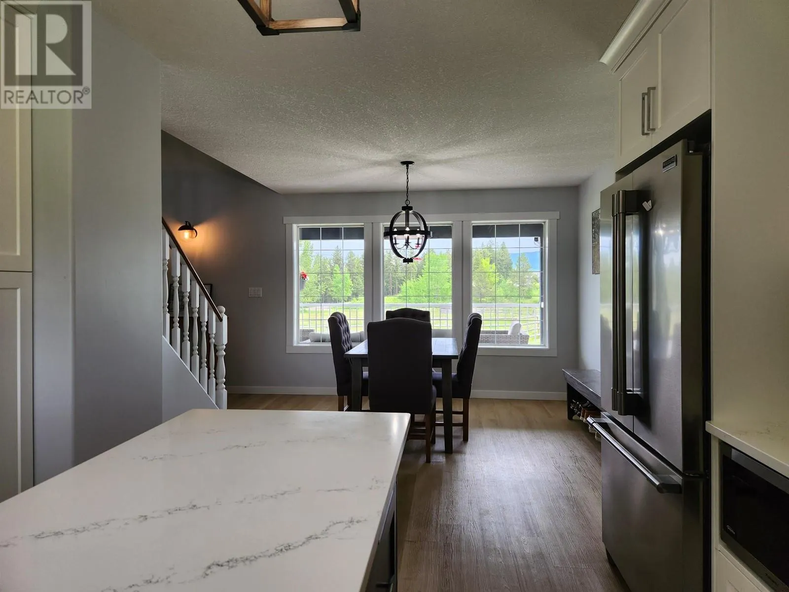 2312 WEST FRASER ROAD