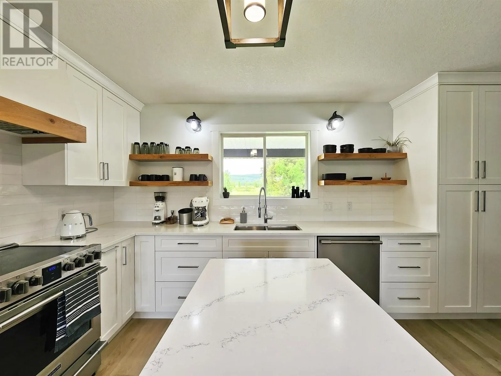 2312 WEST FRASER ROAD