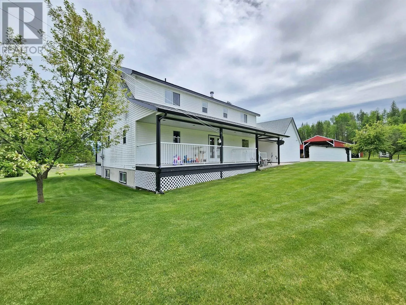 2312 WEST FRASER ROAD