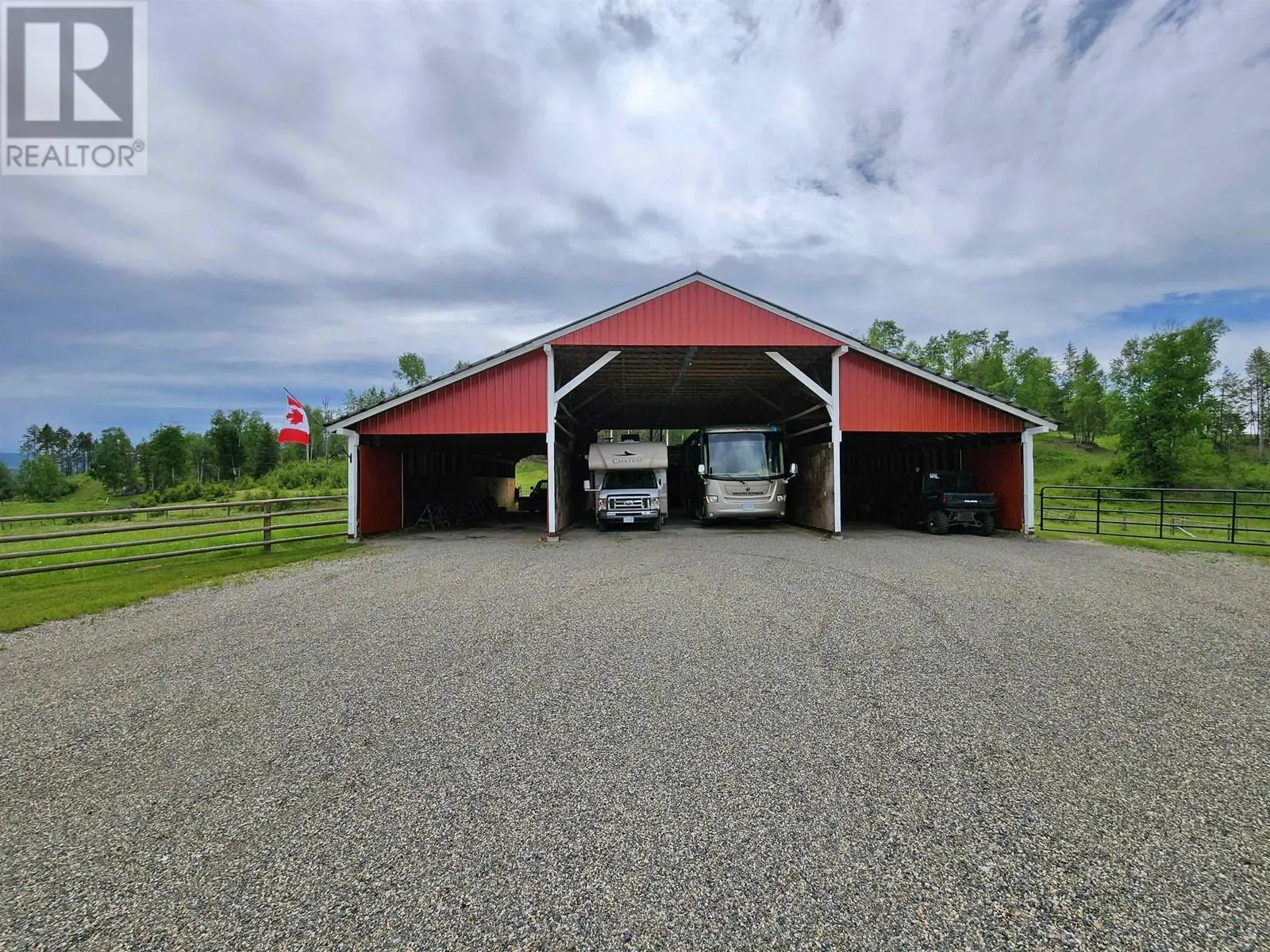 2312 WEST FRASER ROAD