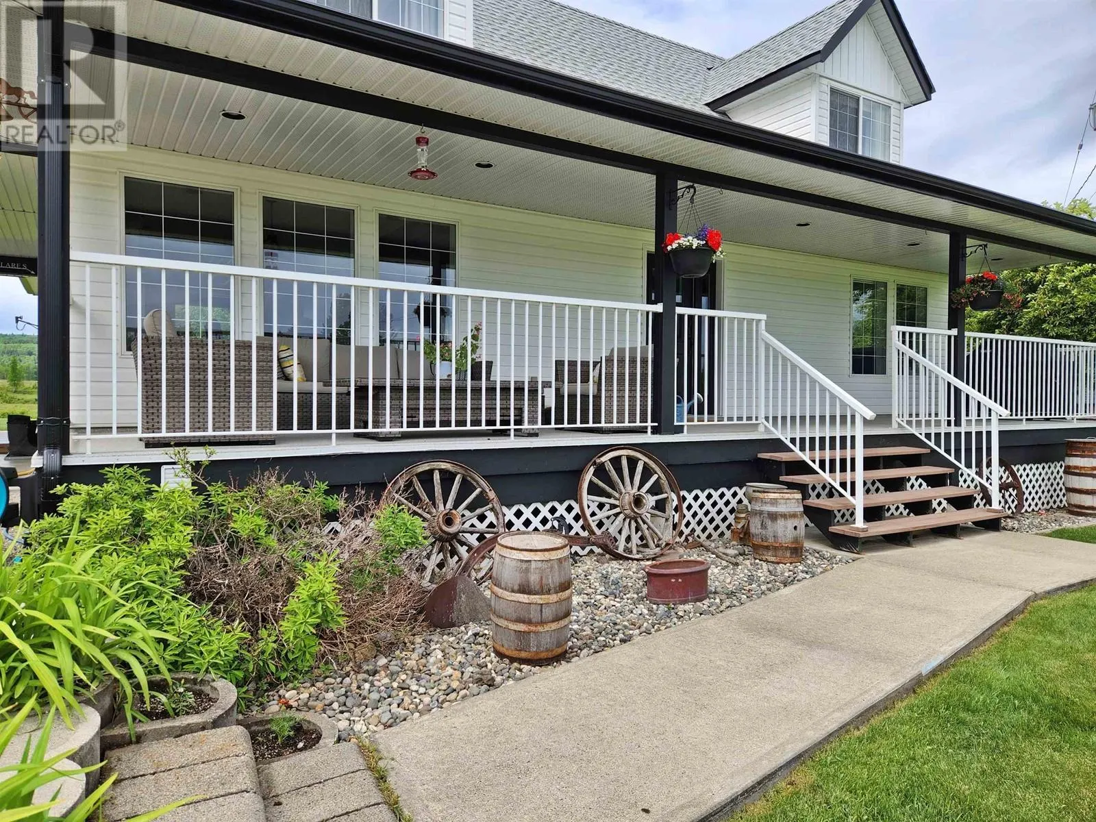 2312 WEST FRASER ROAD
