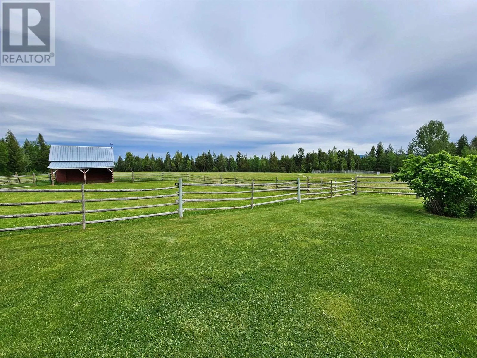 2312 WEST FRASER ROAD
