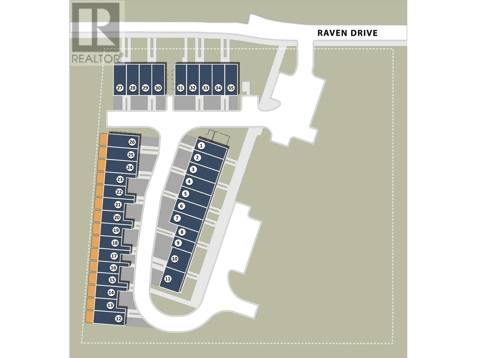 SL16 1005 RAVEN DRIVE