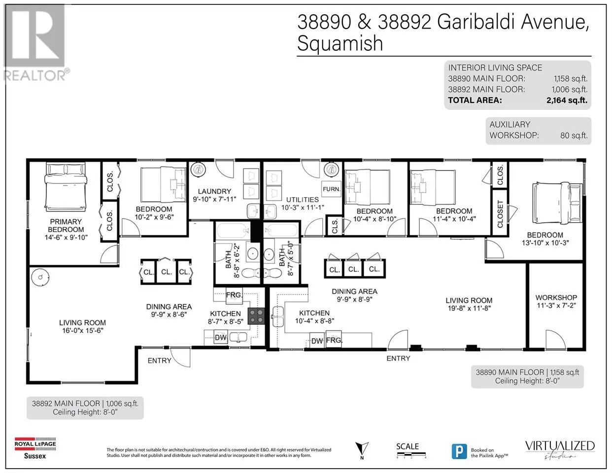 38890-38892 GARIBALDI AVENUE