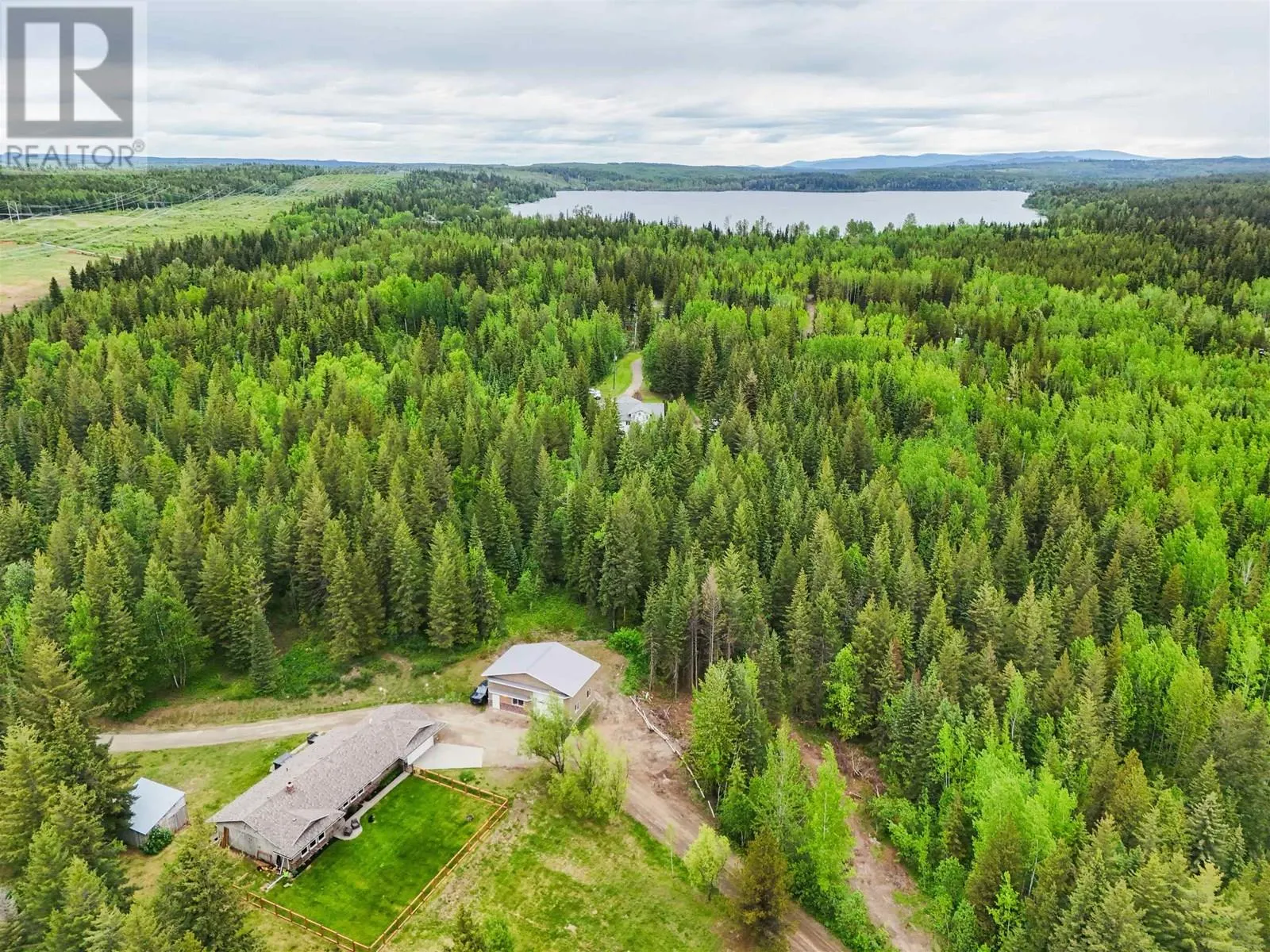 4678 TEN MILE LAKE ROAD