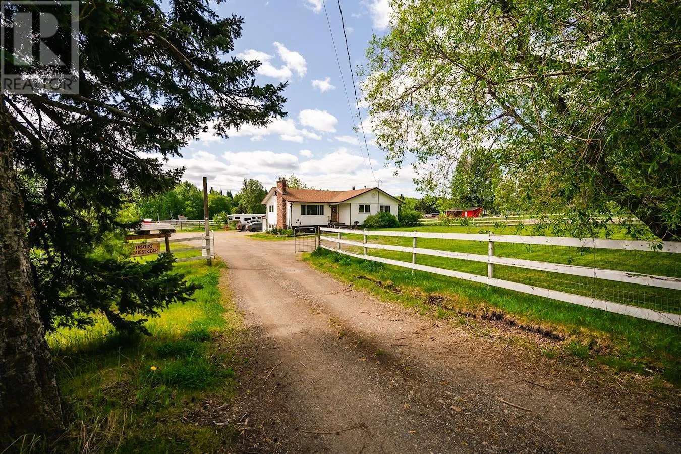 5503 CRANBROOK HILL ROAD