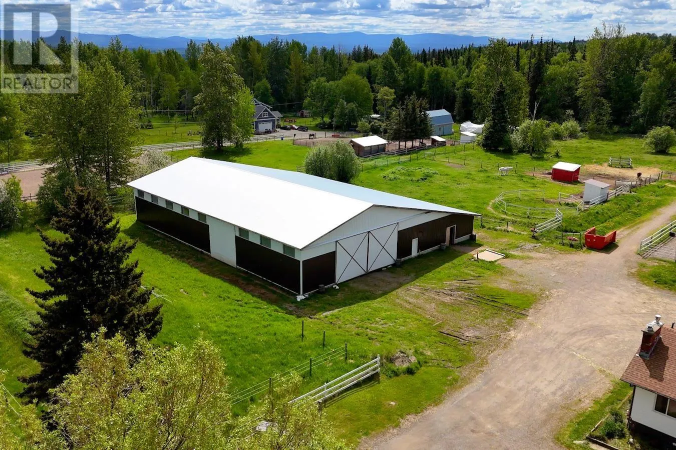5503 CRANBROOK HILL ROAD