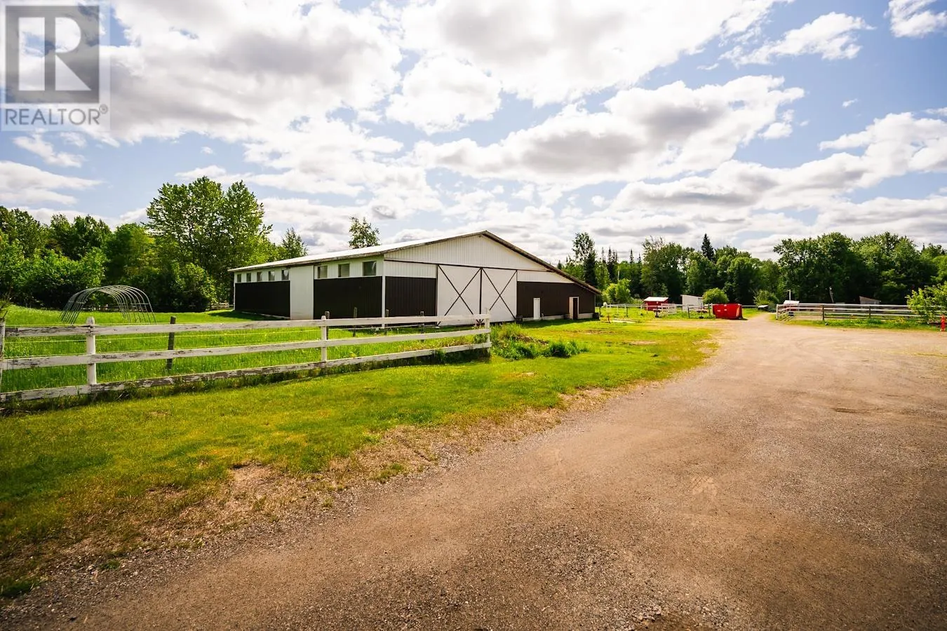 5503 CRANBROOK HILL ROAD