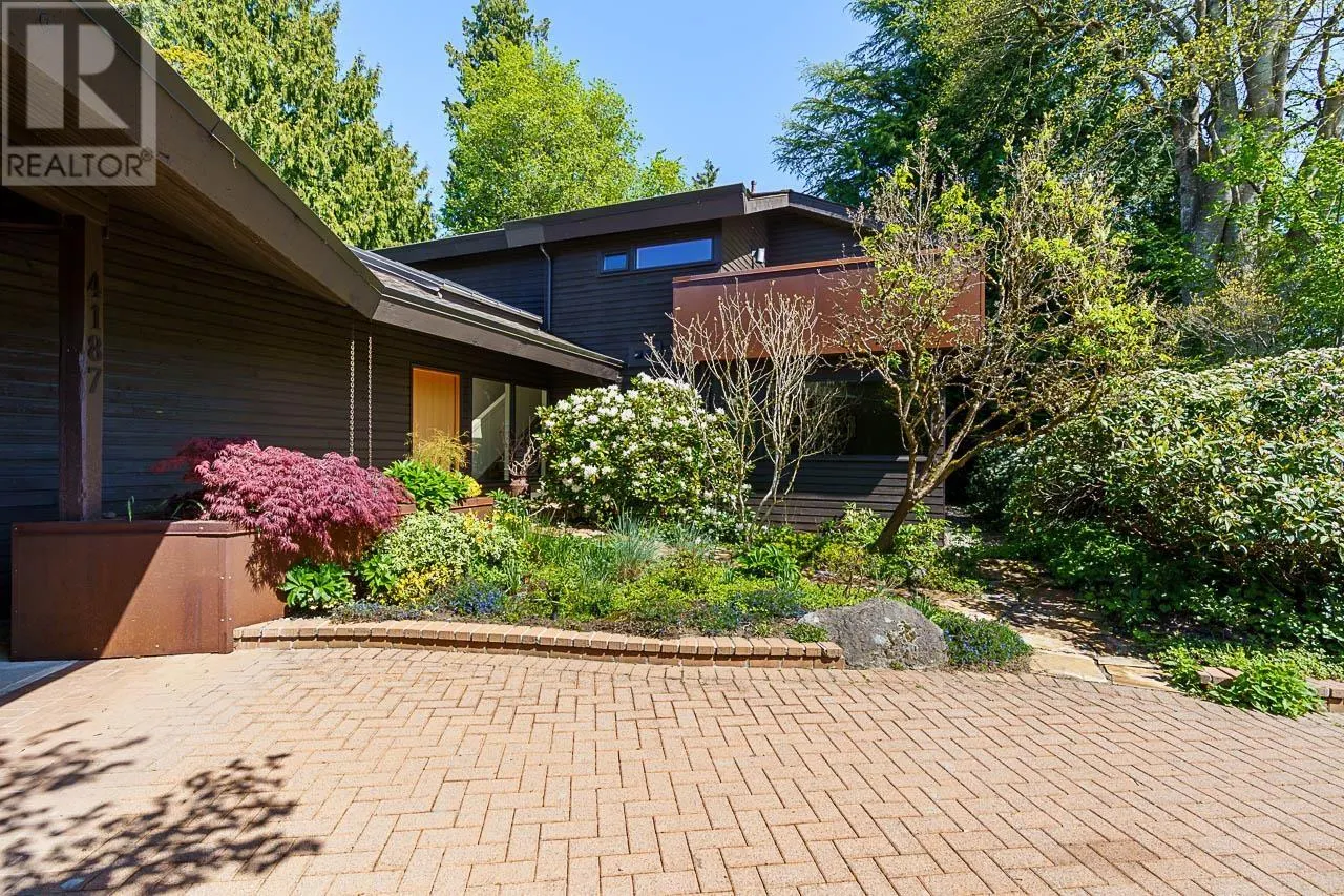 4187 MUSQUEAM CLOSE