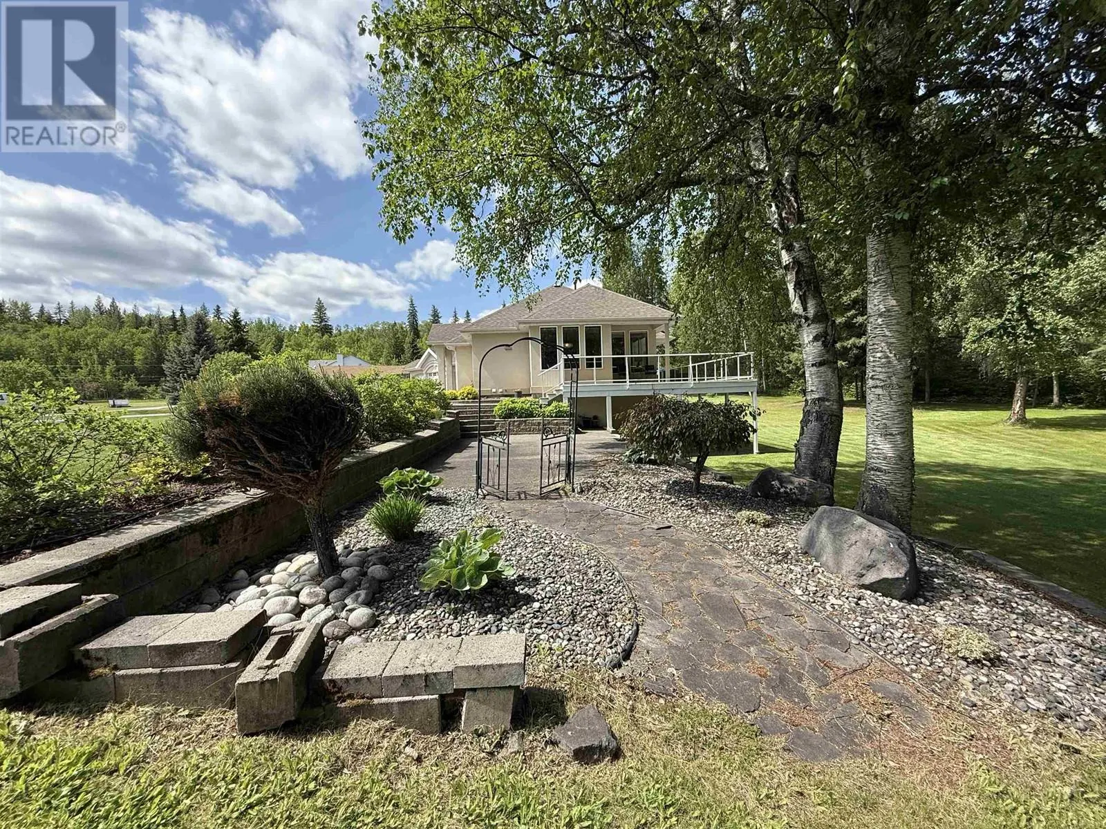 2016 GAMACHE ROAD