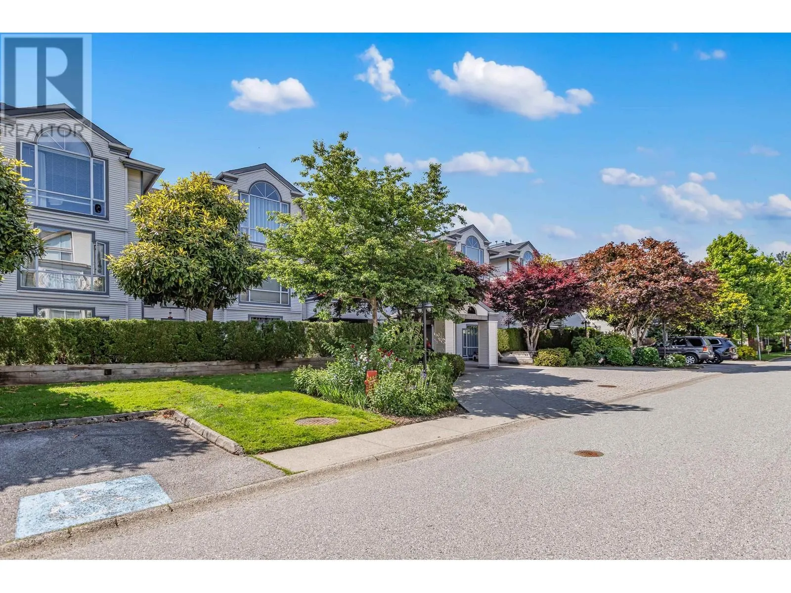 308 19121 FORD ROAD