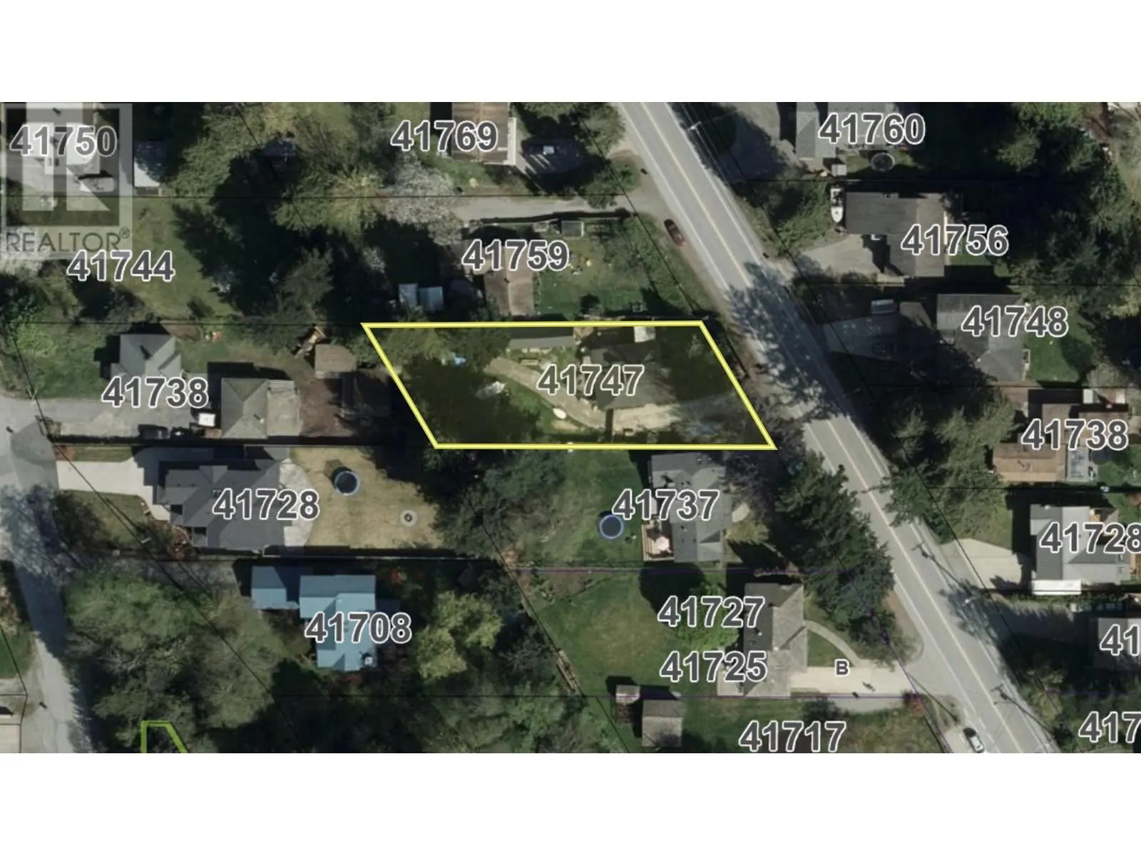 41747 GOVERNMENT ROAD
