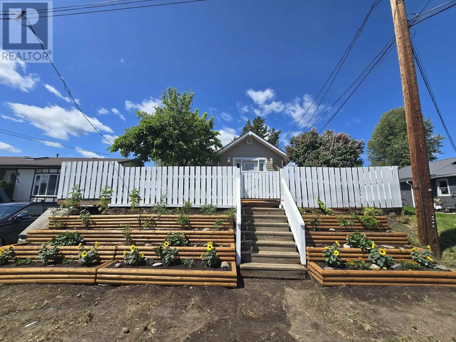 443 HARTLEY STREET