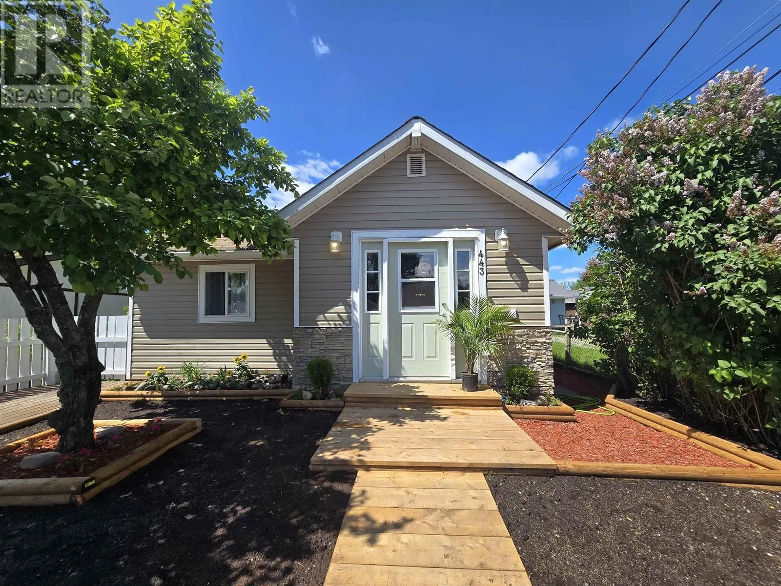 443 HARTLEY STREET