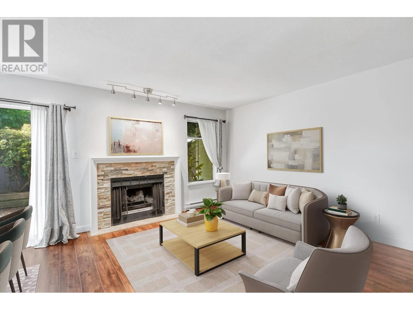 2886 MT SEYMOUR PARKWAY