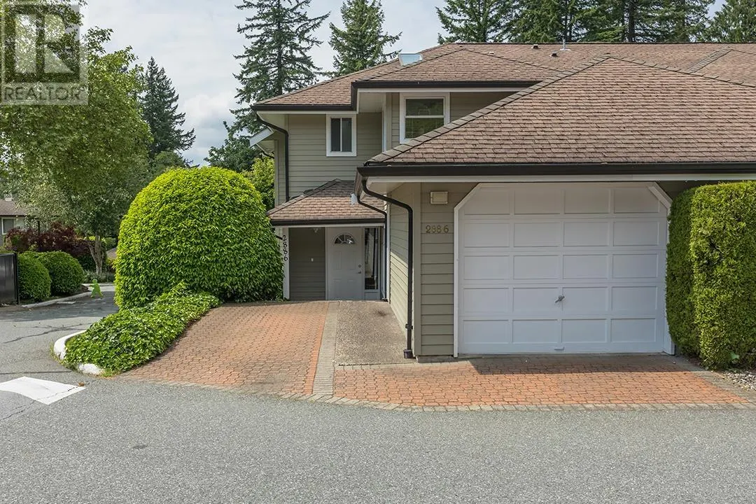 2886 MT SEYMOUR PARKWAY