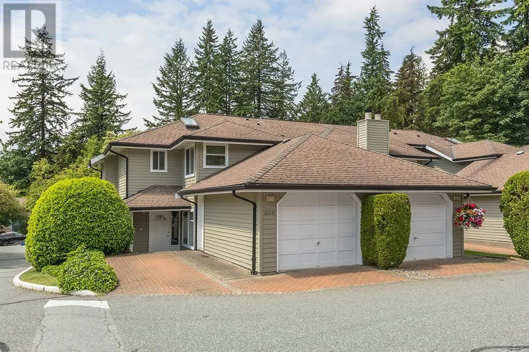 2886 MT SEYMOUR PARKWAY