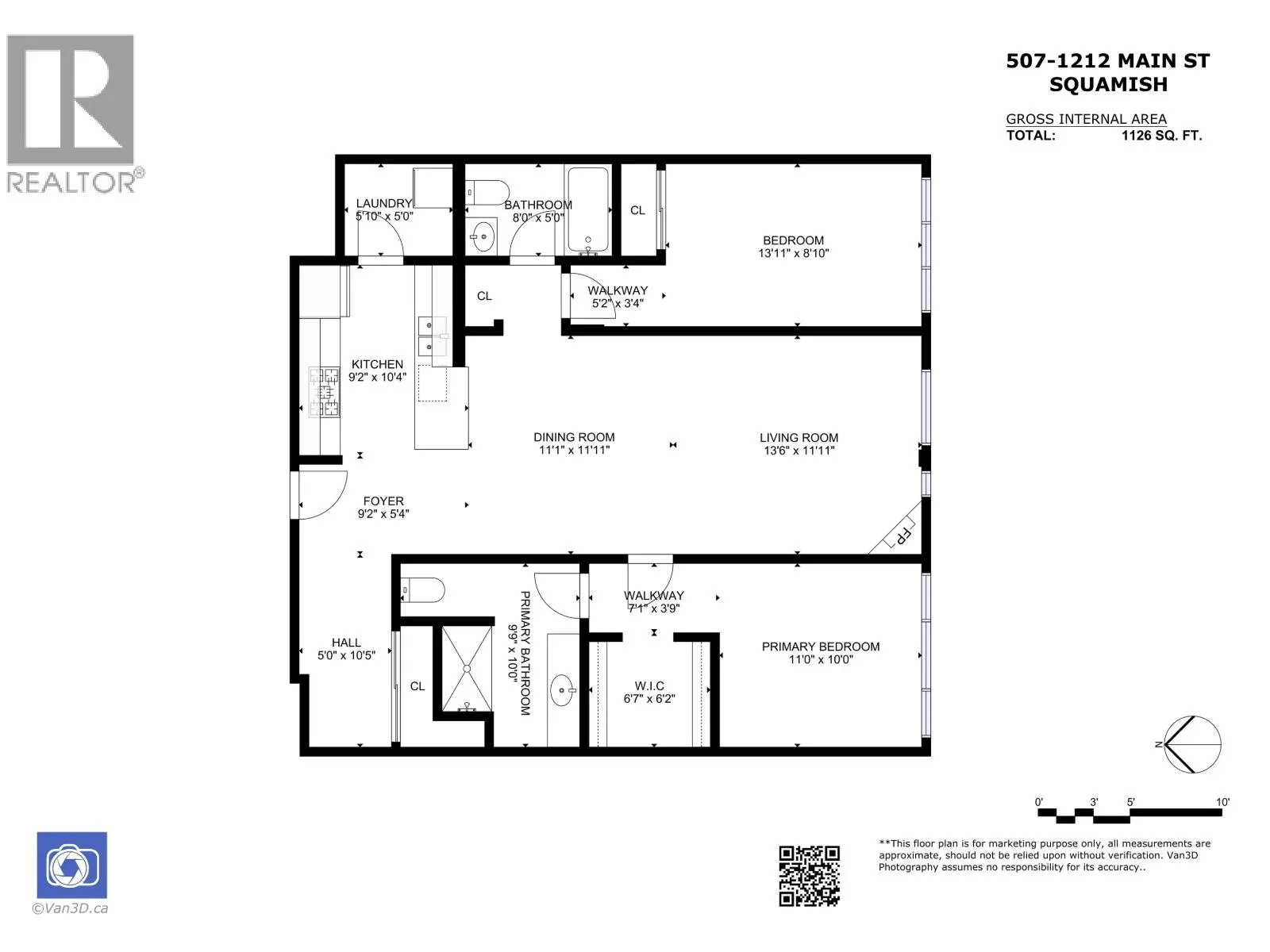507 1212 MAIN STREET