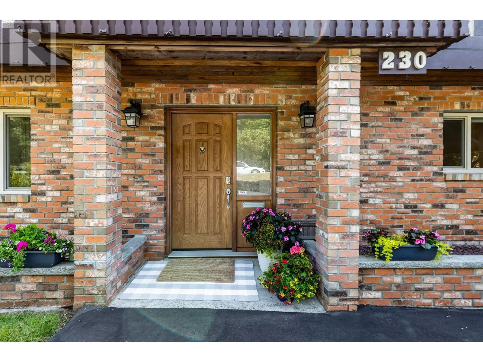 230 HARVARD DRIVE