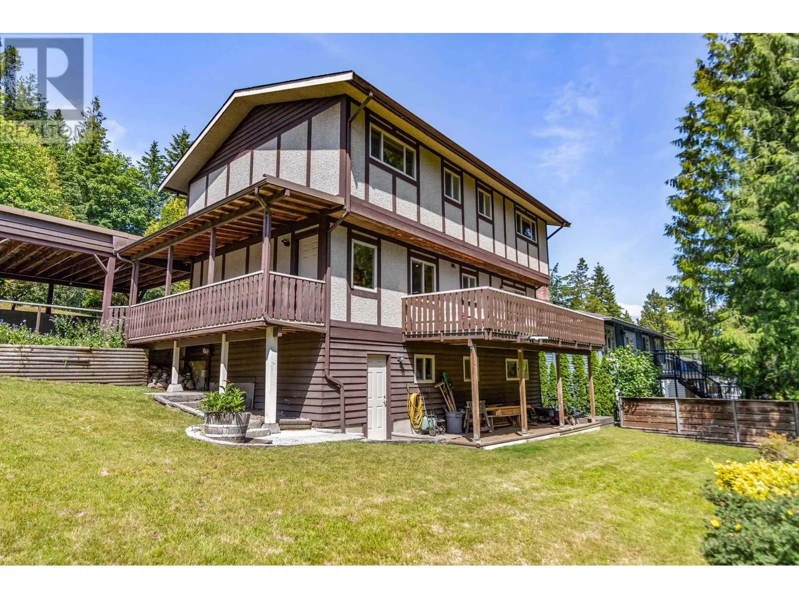 230 HARVARD DRIVE