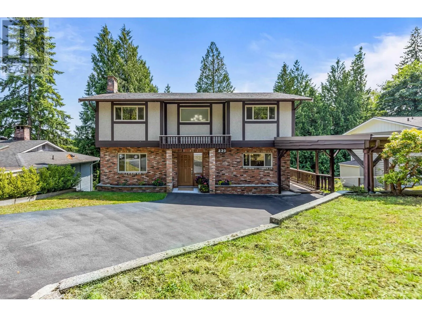 230 HARVARD DRIVE