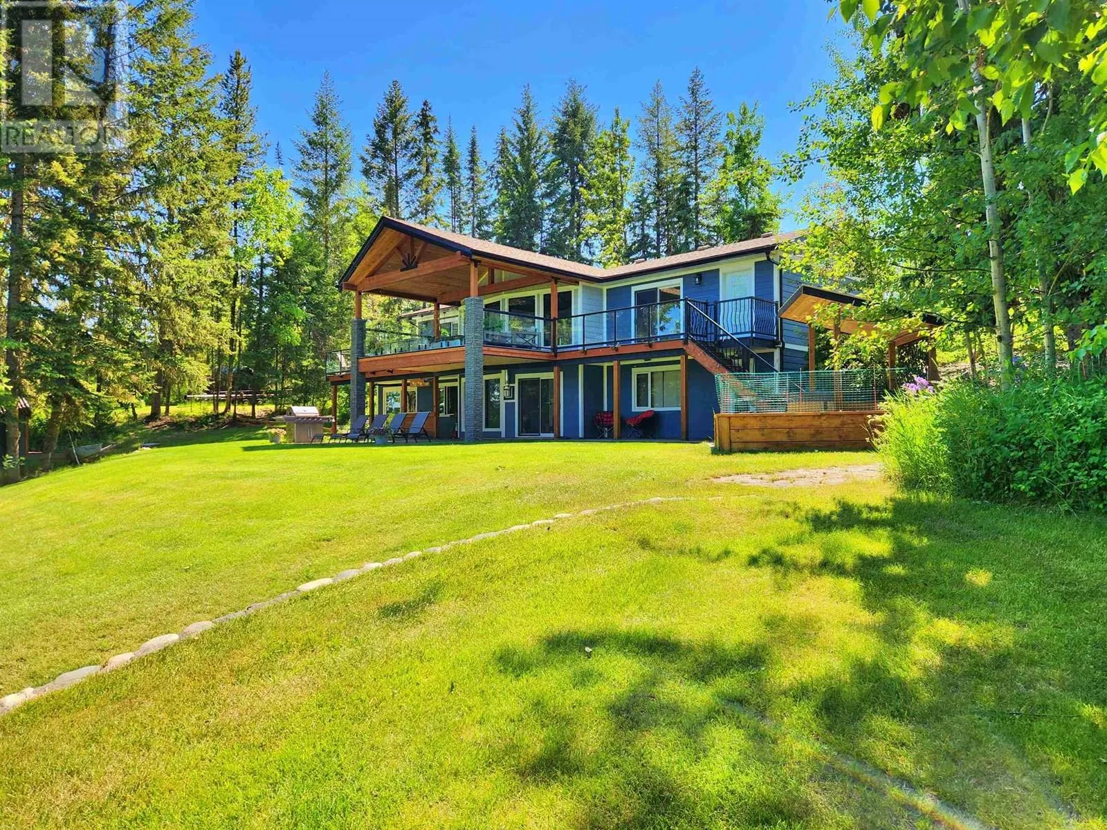 4864 TEN MILE LAKE ROAD