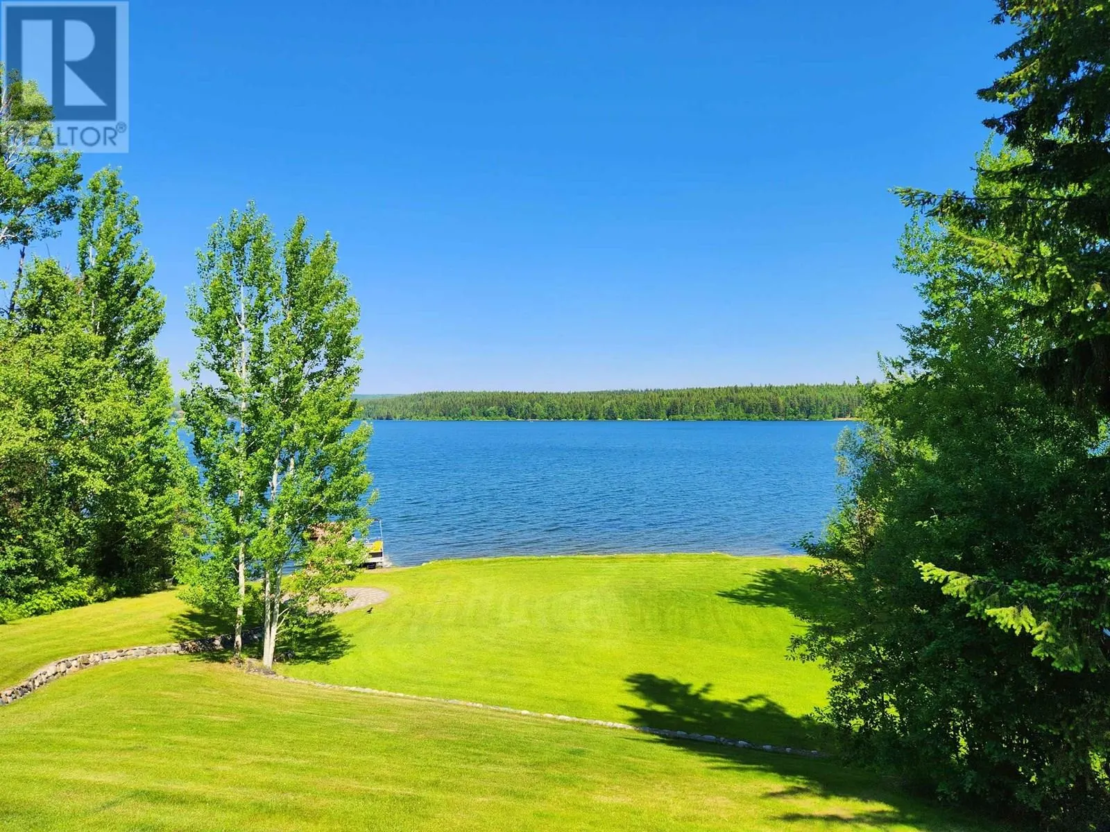 4864 TEN MILE LAKE ROAD