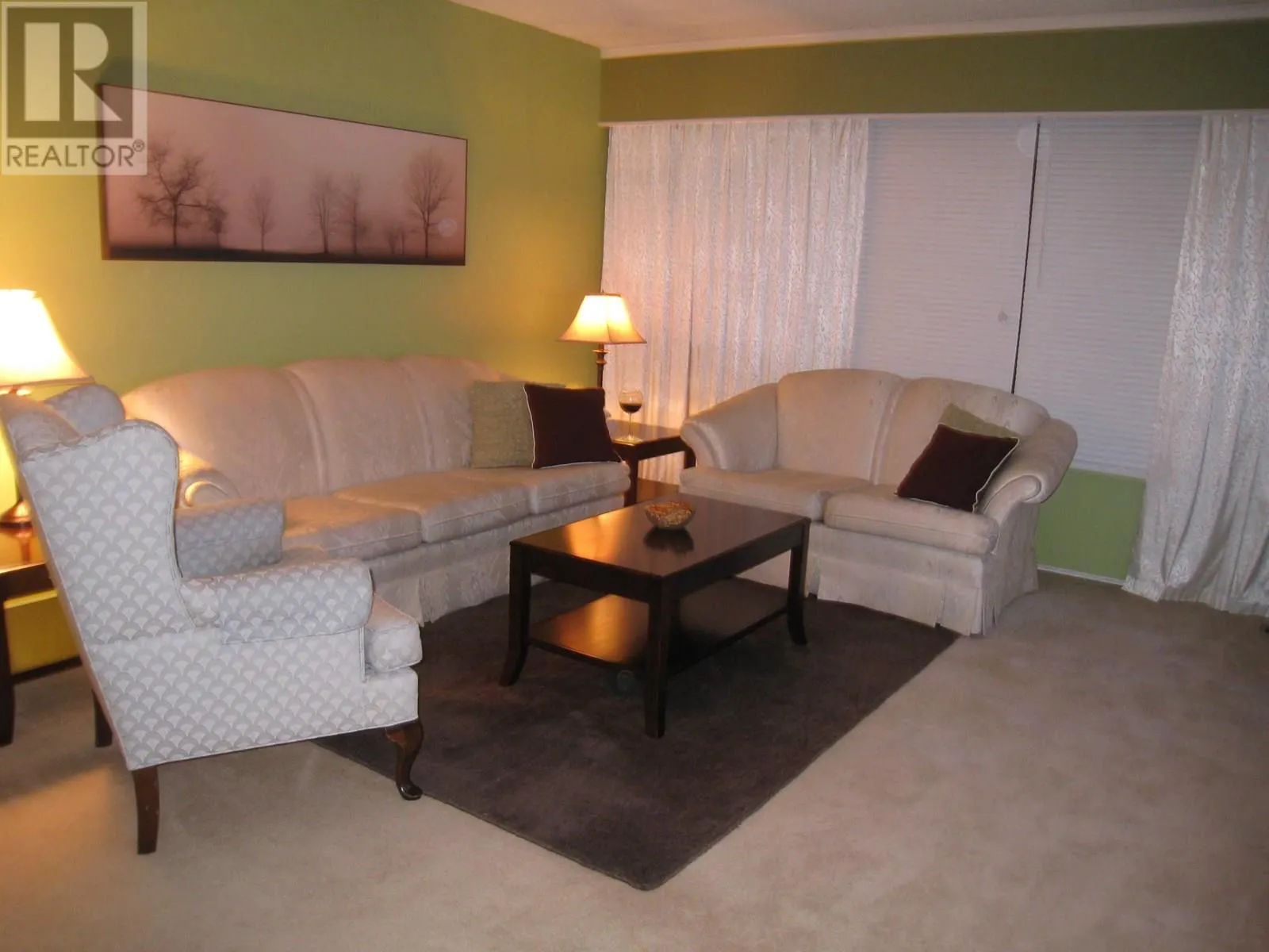 6160 REDFERN CRESCENT