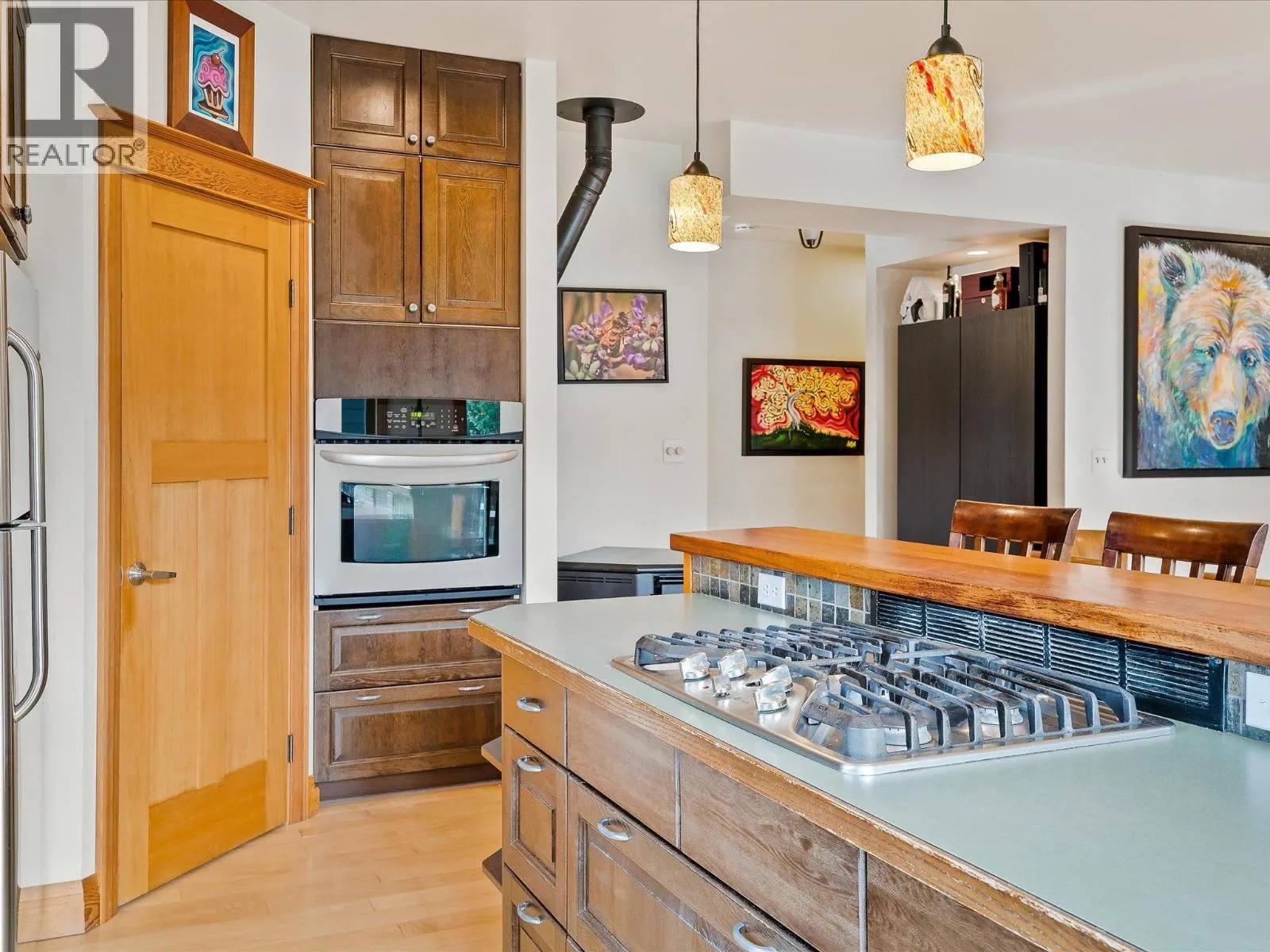 7601 PEMBERTON MEADOWS