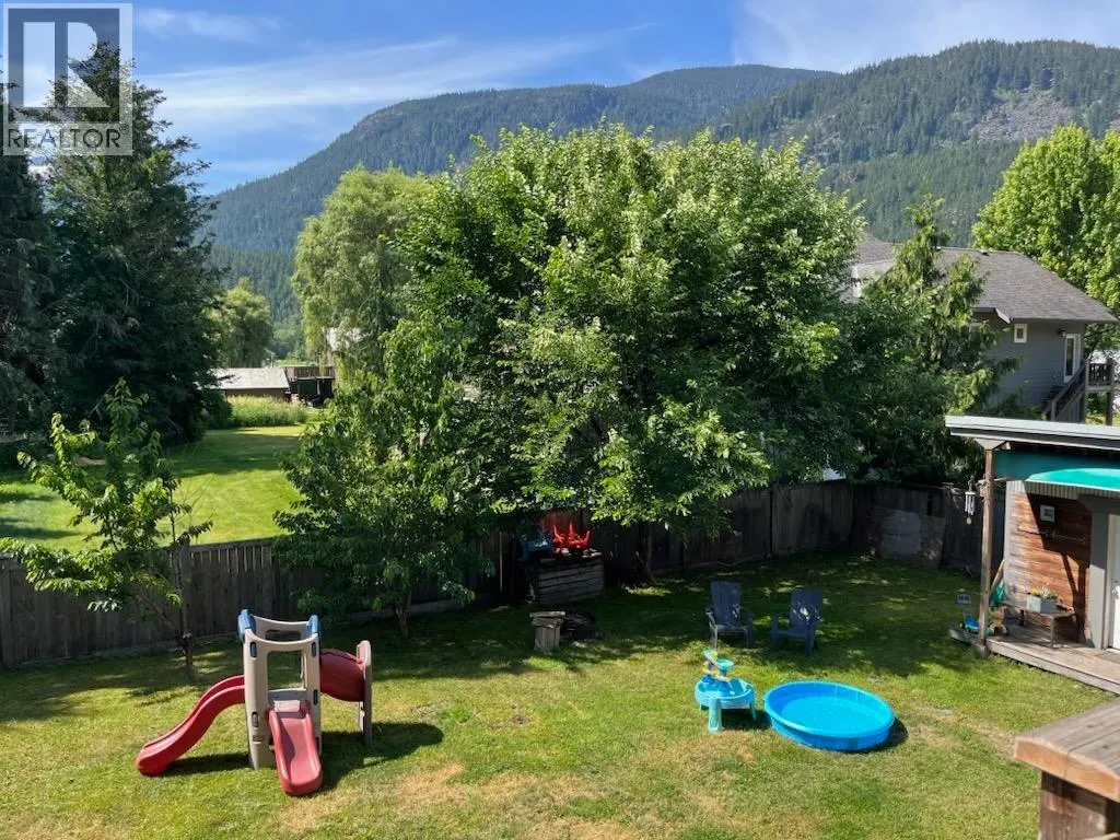 7601 PEMBERTON MEADOWS