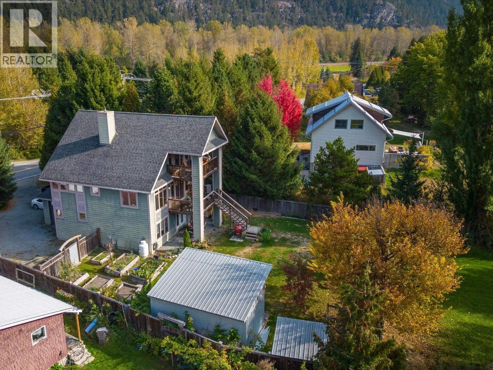 7601 PEMBERTON MEADOWS