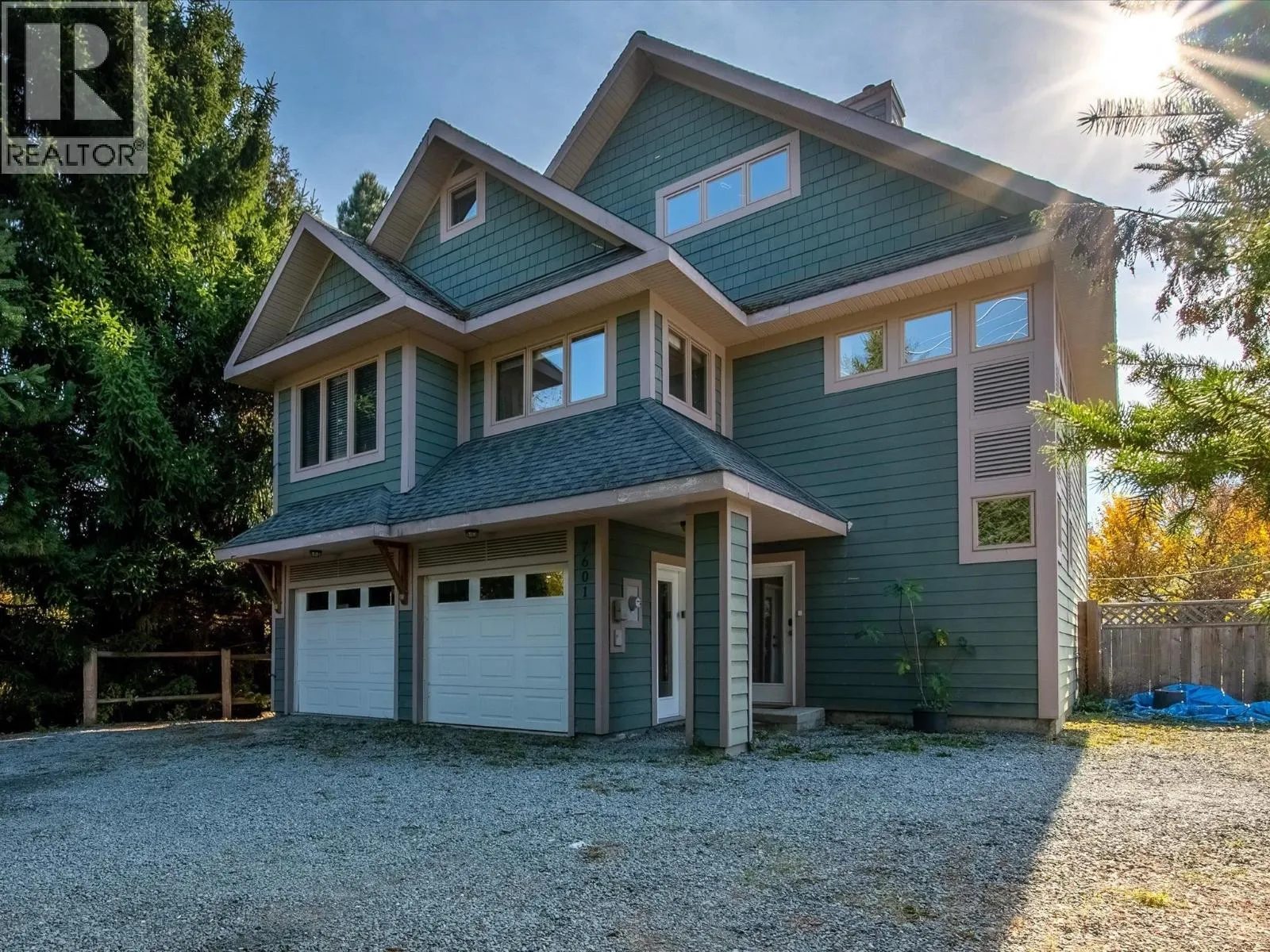 7601 PEMBERTON MEADOWS