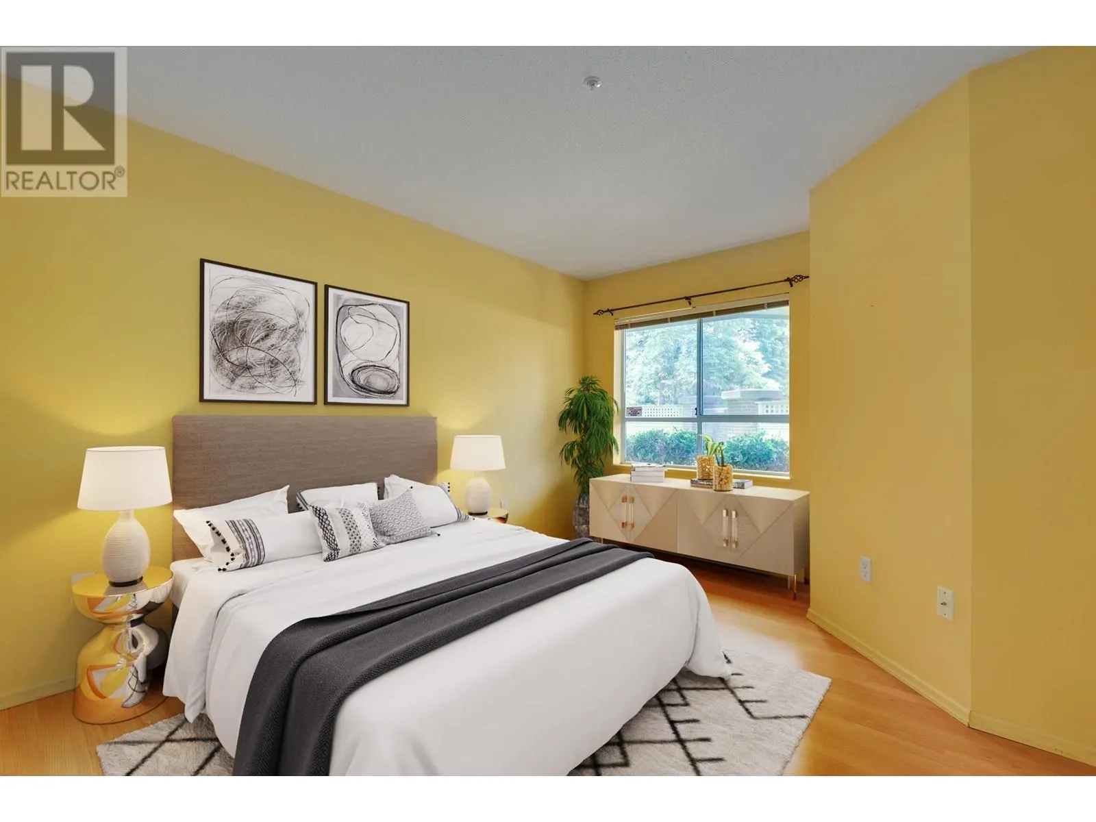 104 3690 BANFF COURT