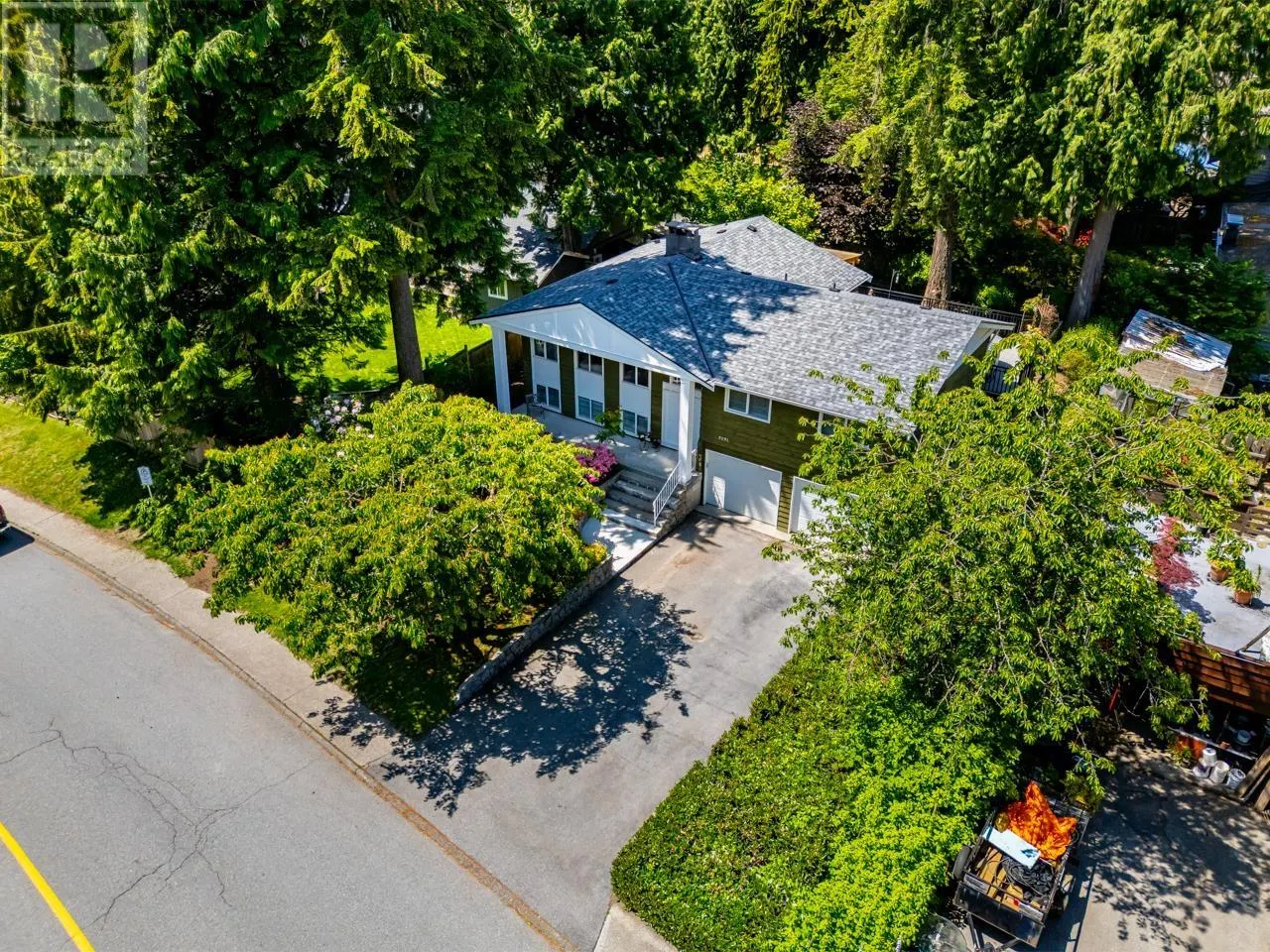 3031 DUVAL ROAD