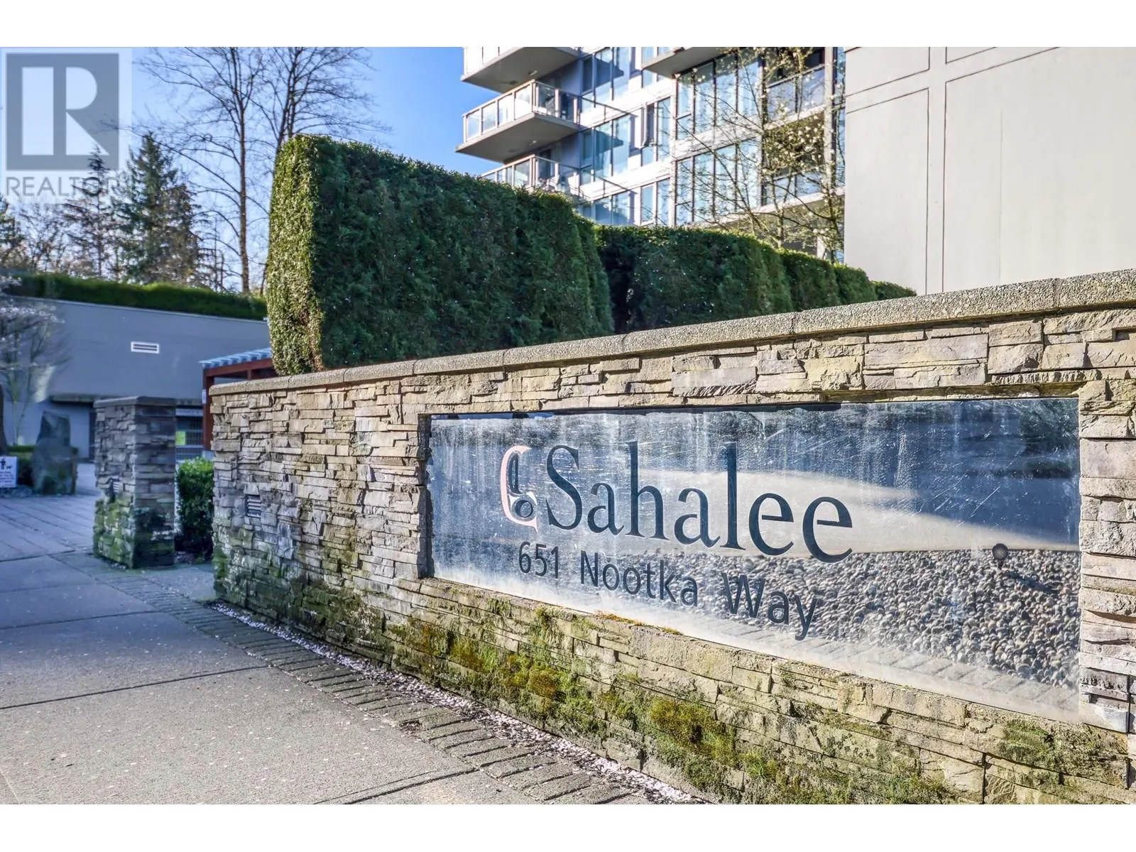 601 651 NOOTKA WAY