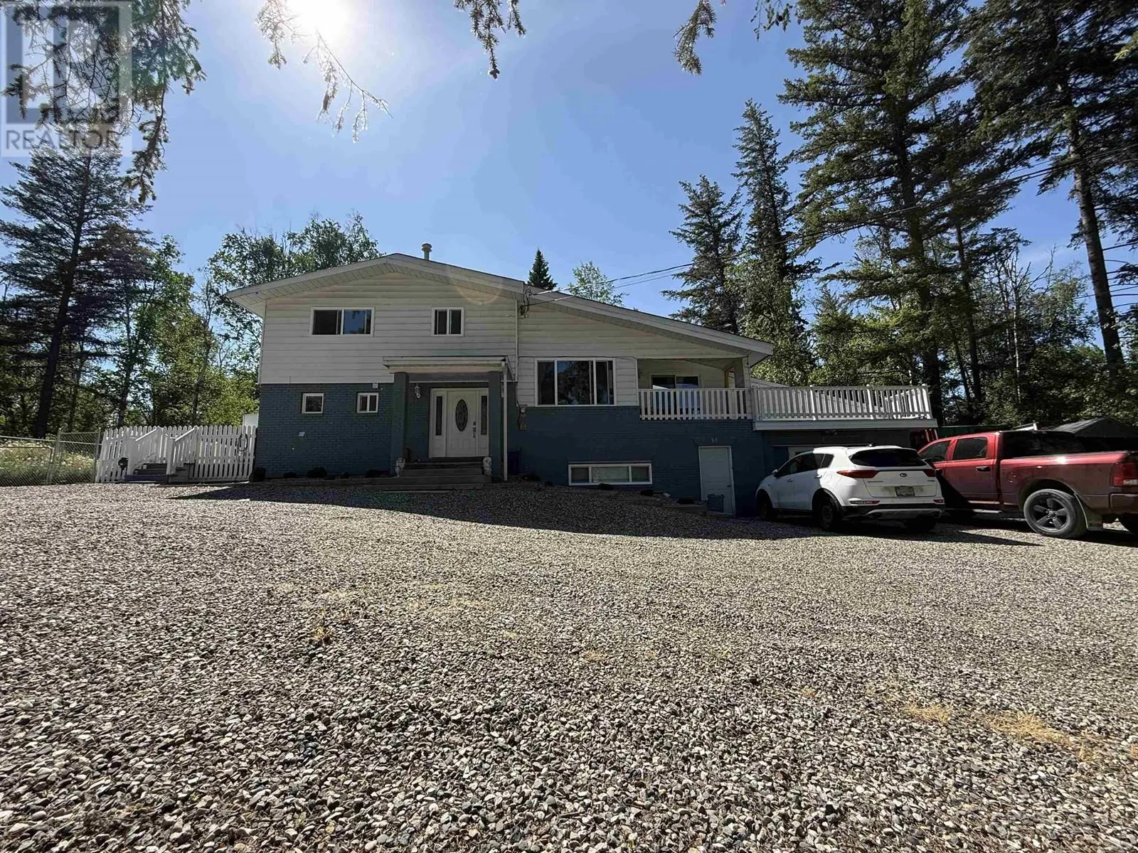 2434 RED BLUFF ROAD