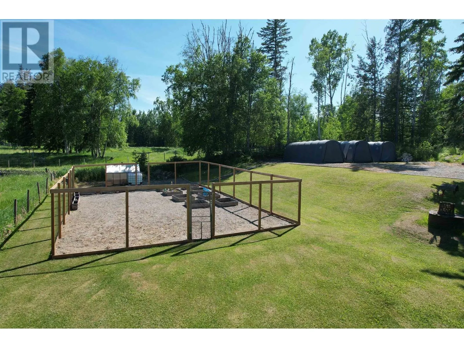 2434 RED BLUFF ROAD