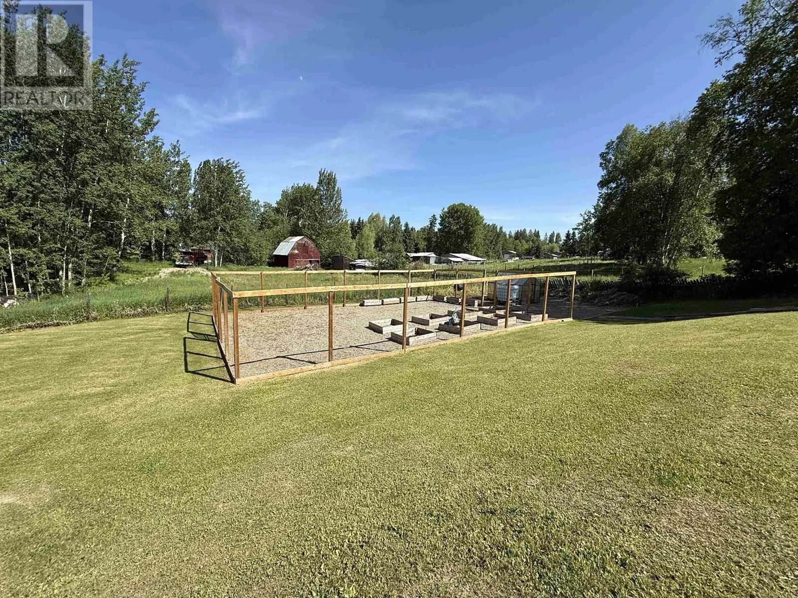 2434 RED BLUFF ROAD
