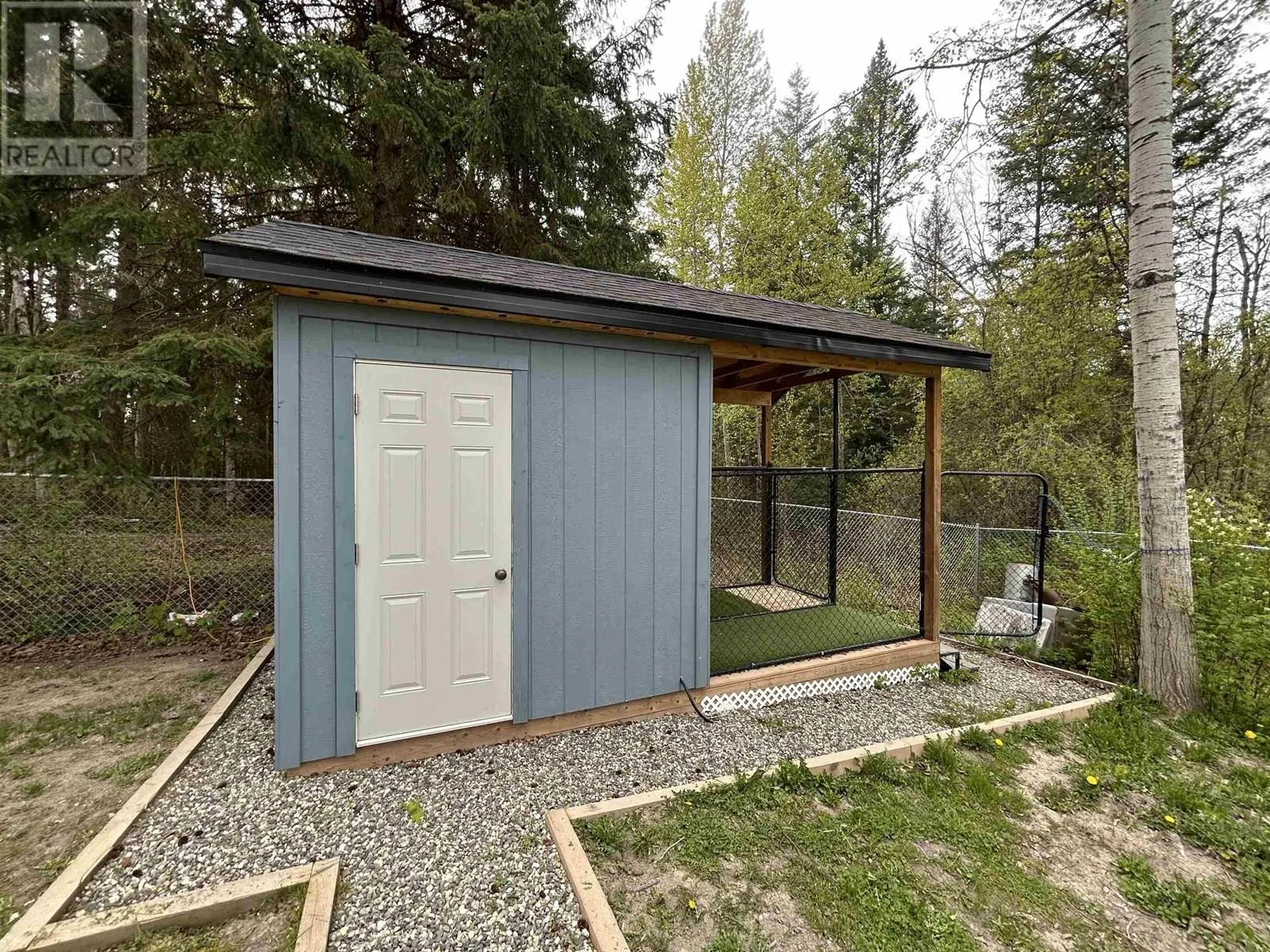 2434 RED BLUFF ROAD