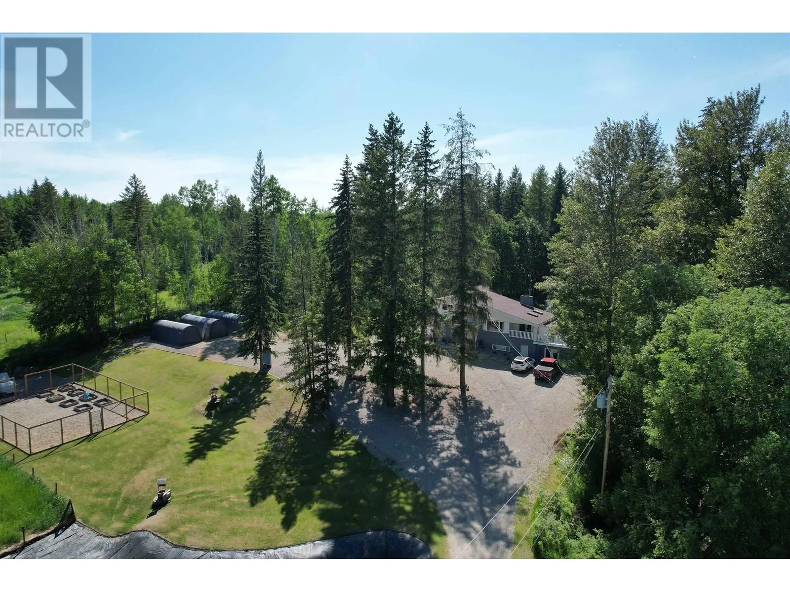 2434 RED BLUFF ROAD