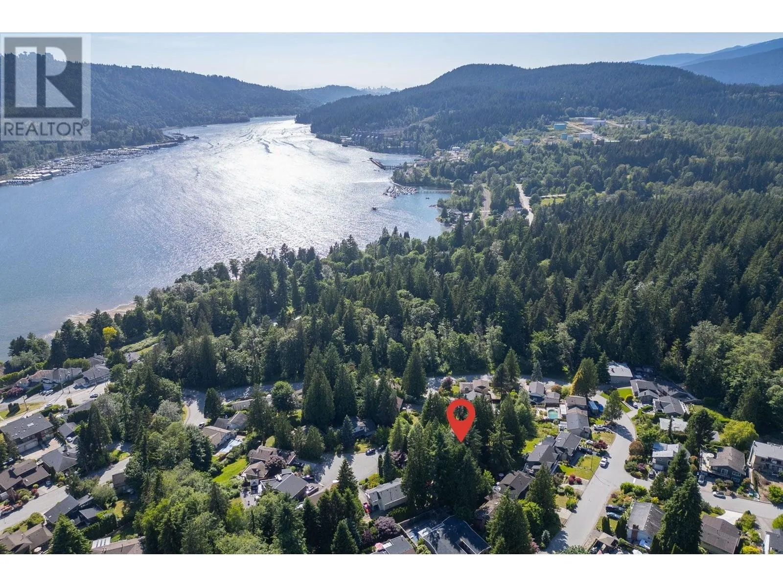 9 SYMMES BAY