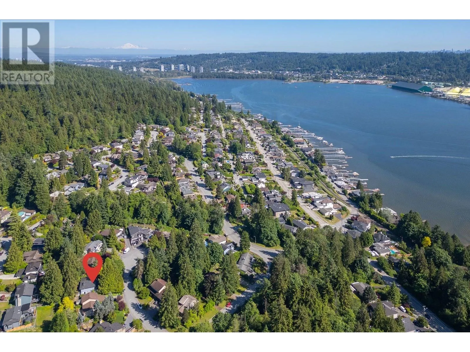 9 SYMMES BAY