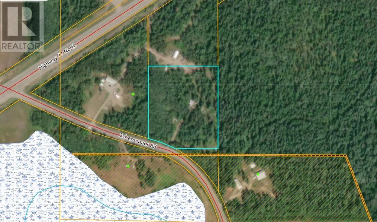 LOT B SCHEMENAUR ROAD