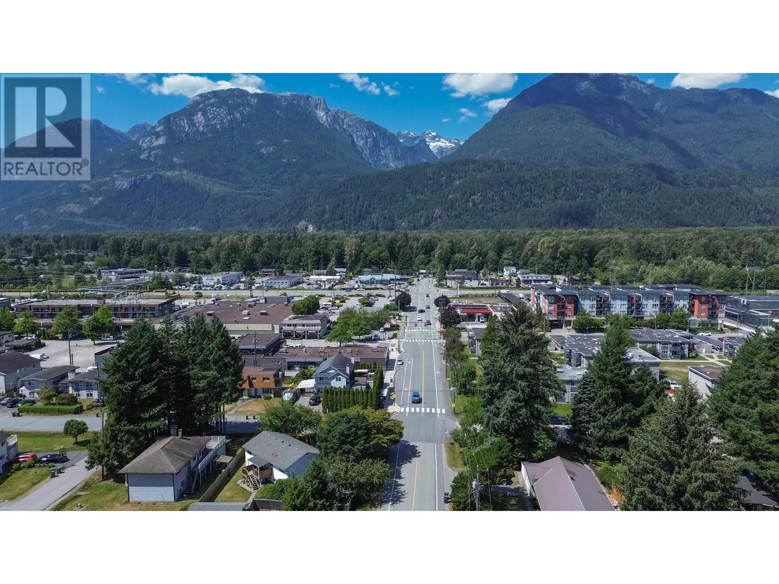 1980 GARIBALDI WAY