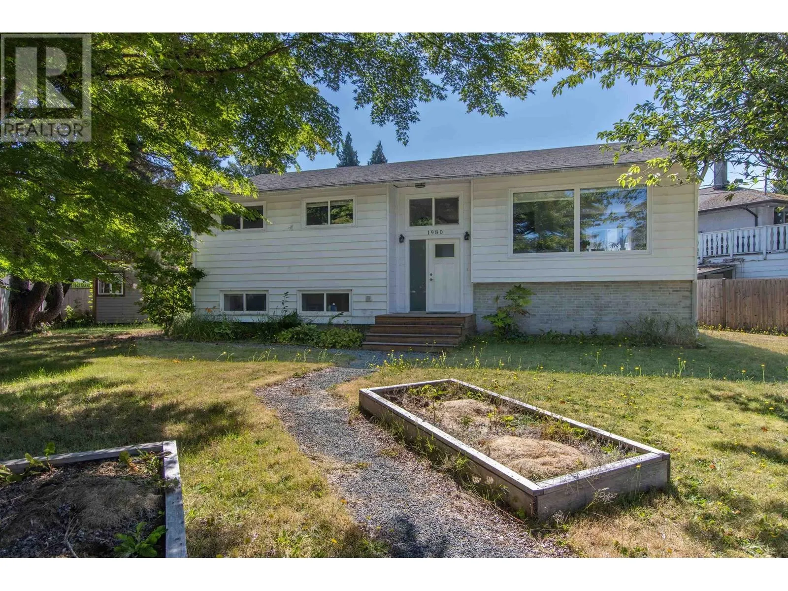 1980 GARIBALDI WAY