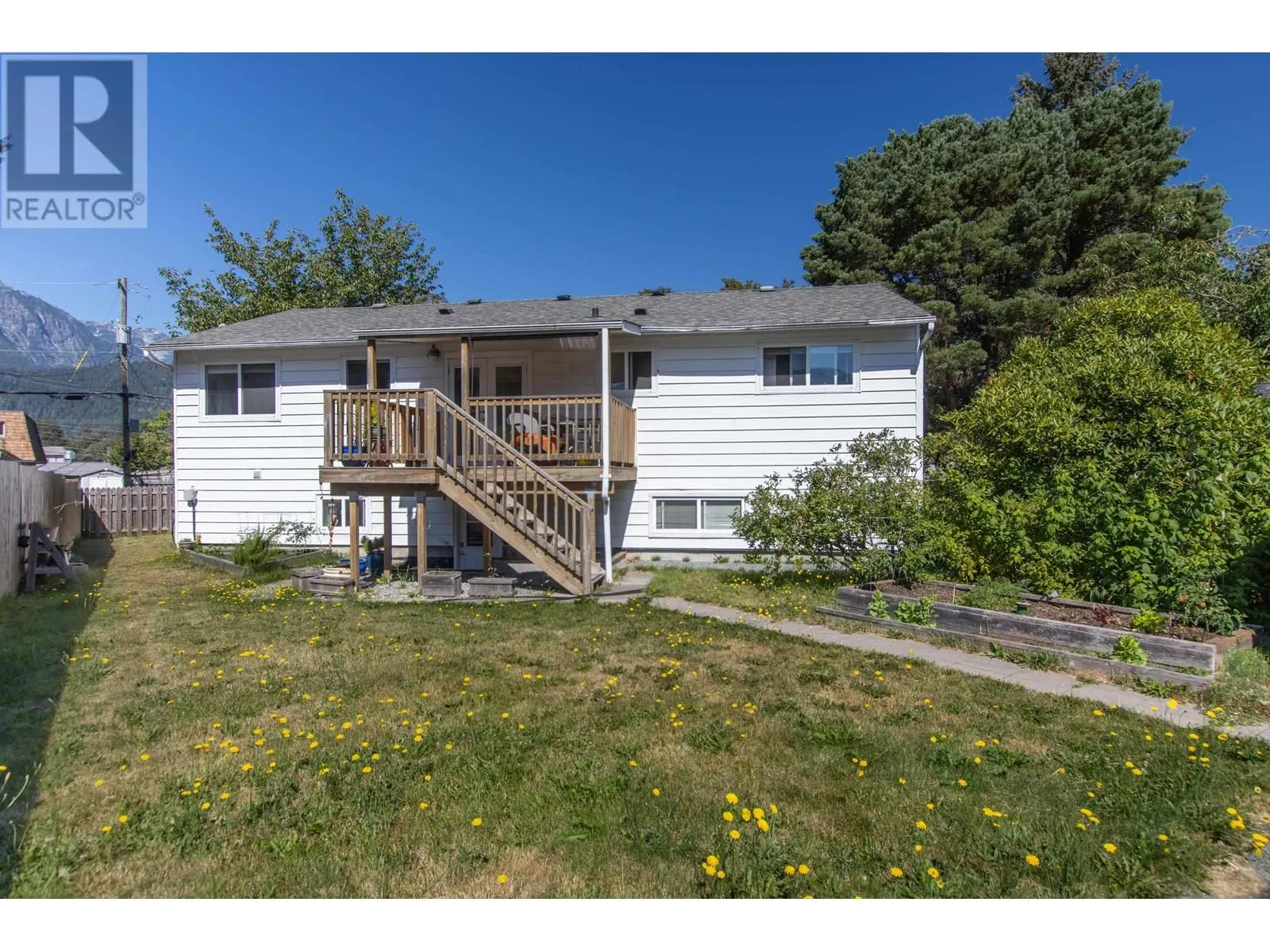 1980 GARIBALDI WAY