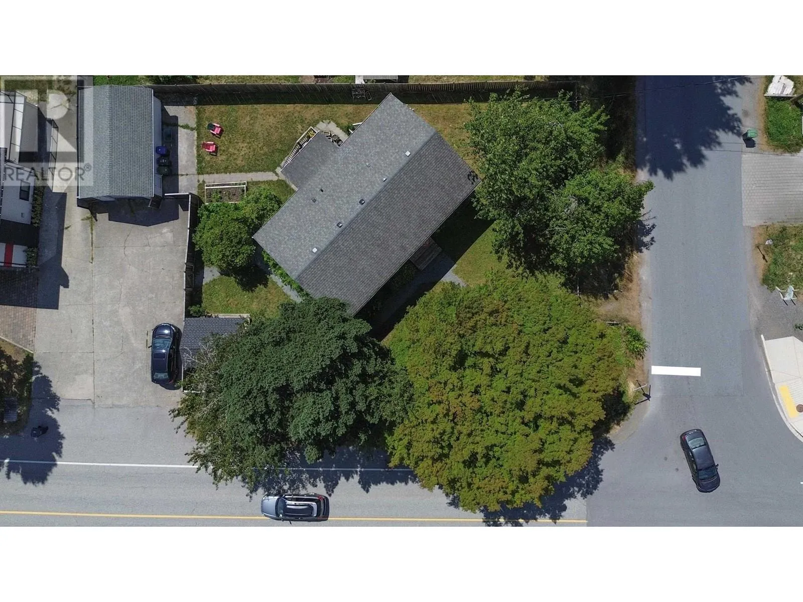 1980 GARIBALDI WAY